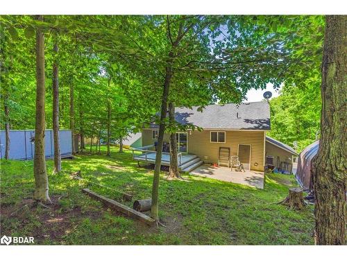 87 Farlain Lake Road E, Tiny, ON - Outdoor