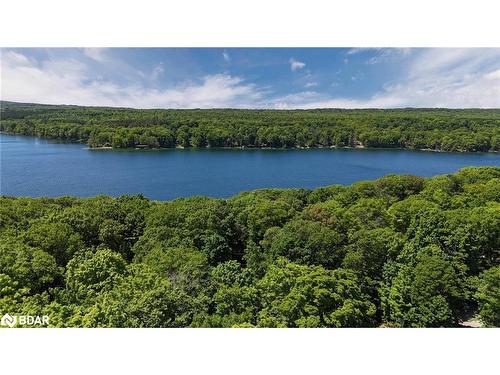 87 Farlain Lake Road E, Tiny, ON - Outdoor With Body Of Water With View