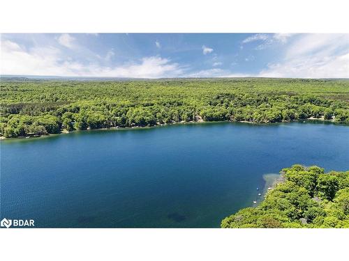 87 Farlain Lake Road E, Tiny, ON - Outdoor With Body Of Water With View