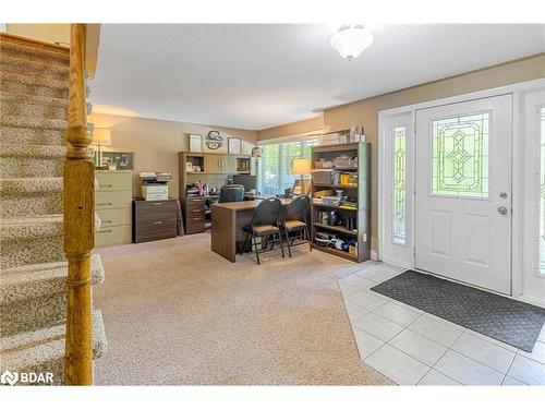 87 Farlain Lake Road E, Tiny, ON - Indoor