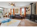 785 Scugog Line 12, Uxbridge, ON  - Indoor Photo Showing Living Room 