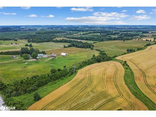 785 Scugog Line 12, Uxbridge, ON - Outdoor With View