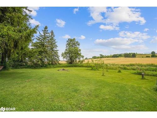 785 Scugog Line 12, Uxbridge, ON - Outdoor With View