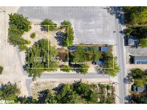 Lot 59 5Th Street N, Wasaga Beach, ON 