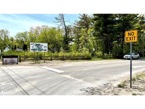 Lot 59 5Th Street N, Wasaga Beach, ON 