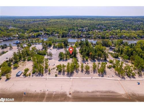 Lot 59 5Th Street N, Wasaga Beach, ON 