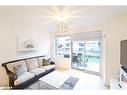 D112-333 Sea Ray Avenue, Innisfil, ON  - Indoor Photo Showing Living Room 