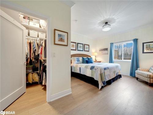 326 Lucy Lane, Orillia, ON - Indoor Photo Showing Bedroom