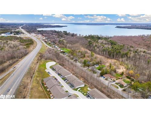 326 Lucy Lane, Orillia, ON - Outdoor With Body Of Water With View