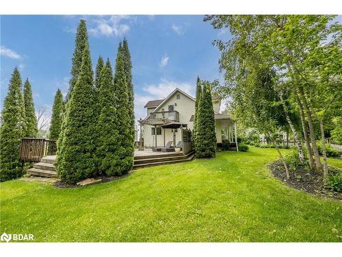 984 Little Cedar Avenue, Innisfil, ON - Outdoor