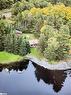 1070 Chaikof Road, Bracebridge, ON  - Outdoor With Body Of Water With View 