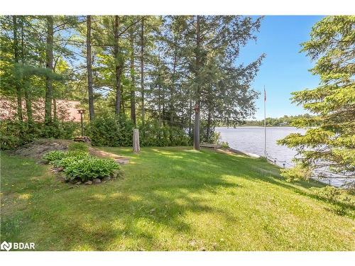 1070 Chaikof Road, Bracebridge, ON - Outdoor With View