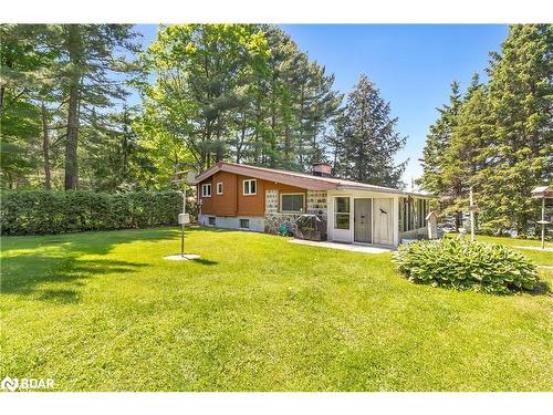 1070 Chaikof Road, Bracebridge, ON - Outdoor