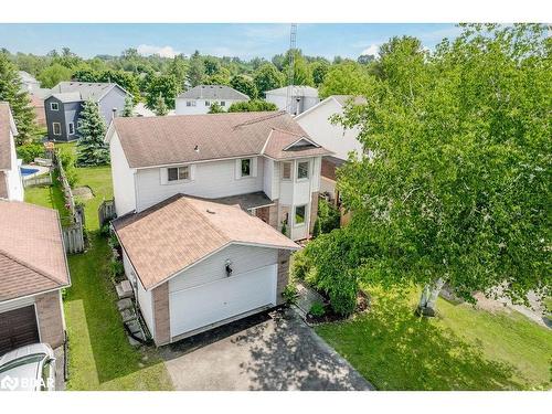 987 Garden Avenue, Innisfil, ON - Outdoor