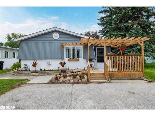 3 Weeping Willow Drive, Innisfil, ON - Outdoor