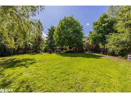 2275 Jack Crescent, Innisfil, ON - Outdoor With Backyard