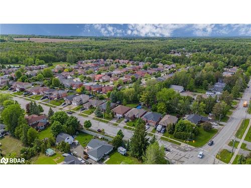 2275 Jack Crescent, Innisfil, ON - Outdoor With View