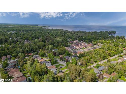 2275 Jack Crescent, Innisfil, ON - Outdoor With Body Of Water With View