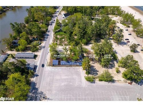 Lot 60 5Th Street N, Wasaga Beach, ON 