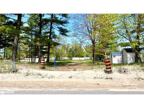 Lot 60 5Th Street N, Wasaga Beach, ON 