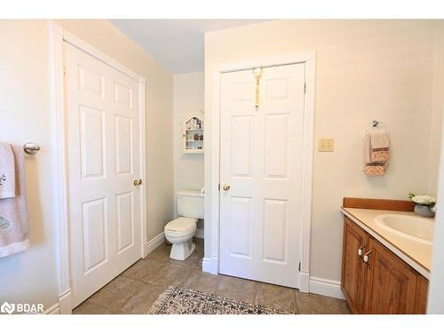 111 Rose Lake Road, Utterson, ON - Indoor Photo Showing Bathroom