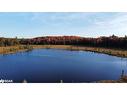 111 Rose Lake Road, Utterson, ON  - Outdoor With Body Of Water With View 