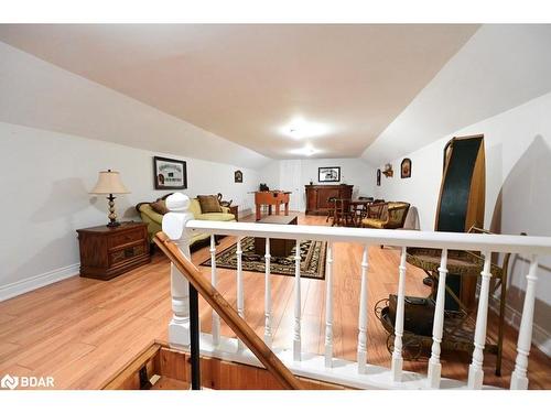 111 Rose Lake Road, Utterson, ON - Indoor Photo Showing Other Room