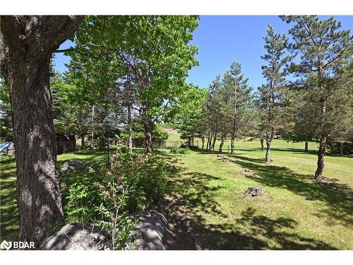 14 Marshall Park Drive, North Bay, ON - Outdoor With View