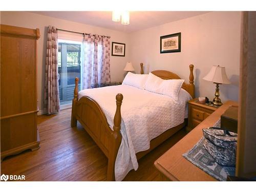 14 Marshall Park Drive, North Bay, ON - Indoor Photo Showing Bedroom