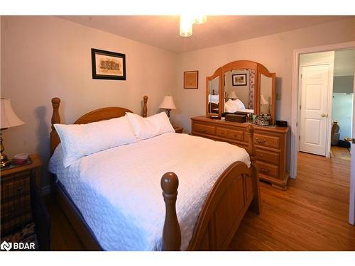 14 Marshall Park Drive, North Bay, ON - Indoor Photo Showing Bedroom