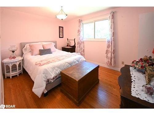 14 Marshall Park Drive, North Bay, ON - Indoor Photo Showing Bedroom