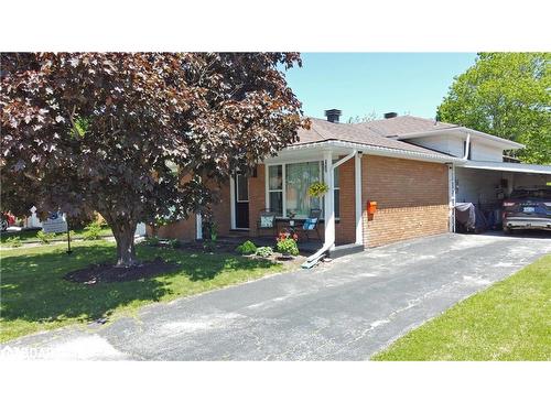 14 Marshall Park Drive, North Bay, ON - Outdoor