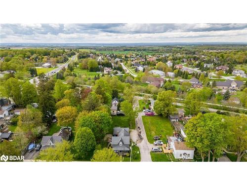 7 Stoddart Street, Essa, ON - Outdoor With View