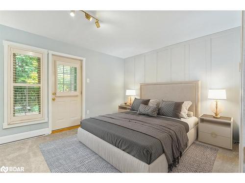 403-12 Dawson Drive, Collingwood, ON - Indoor Photo Showing Bedroom