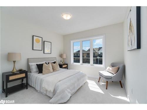 20 Aviron Crescent, Welland, ON - Indoor Photo Showing Bedroom