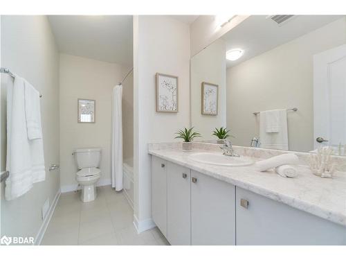20 Aviron Crescent, Welland, ON - Indoor Photo Showing Bathroom