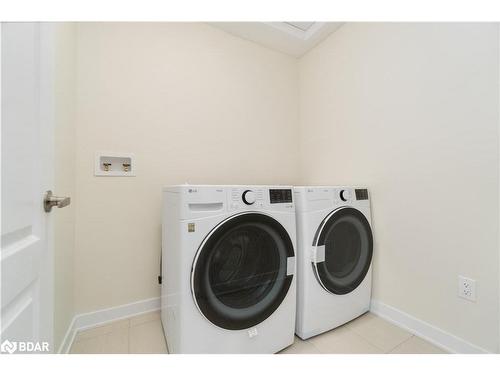 20 Aviron Crescent, Welland, ON - Indoor Photo Showing Laundry Room