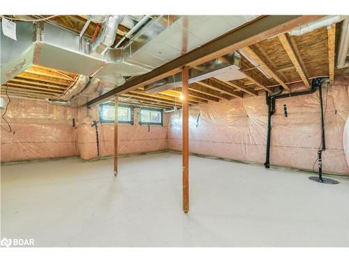 20 Aviron Crescent, Welland, ON - Indoor Photo Showing Basement