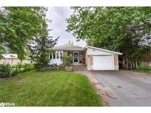 235 Scott Street, Midland, ON - Outdoor