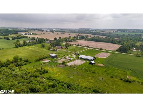 4628 10Th Line, New Tecumseth, ON - Outdoor With View