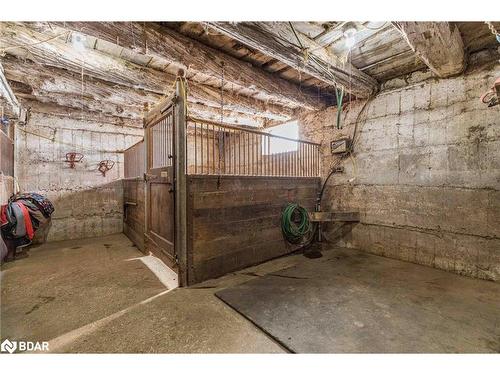 4628 10Th Line, New Tecumseth, ON - Indoor Photo Showing Basement