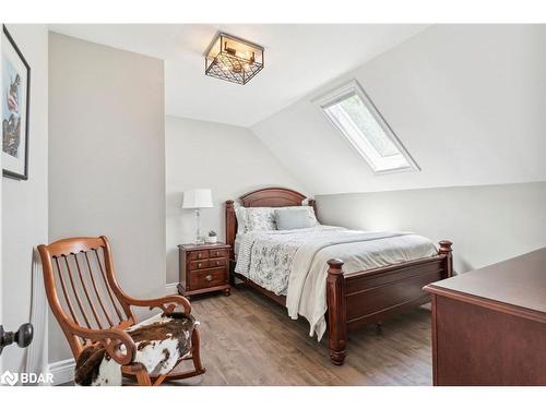 82 Providence Road, Kawartha Lakes, ON - Indoor Photo Showing Bedroom