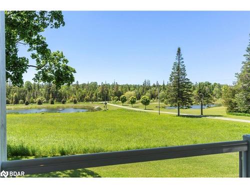 82 Providence Road, Kawartha Lakes, ON - Outdoor With View