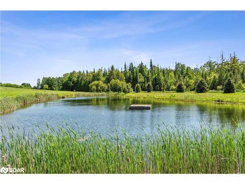 82 Providence Road, Kawartha Lakes, ON - Outdoor With Body Of Water With View