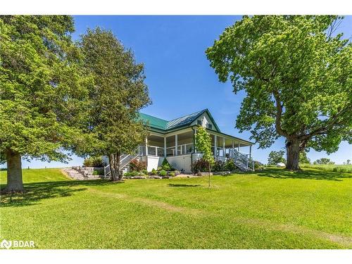 82 Providence Road, Kawartha Lakes, ON - Outdoor