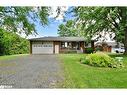 1304 10Th Line, Innisfil, ON  - Outdoor With Deck Patio Veranda With Facade 