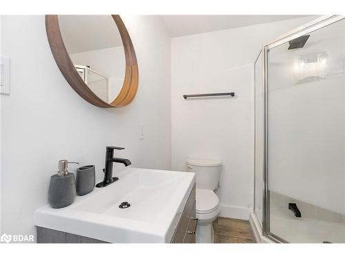 2041 Lilac Drive, Innisfil, ON - Indoor Photo Showing Bathroom