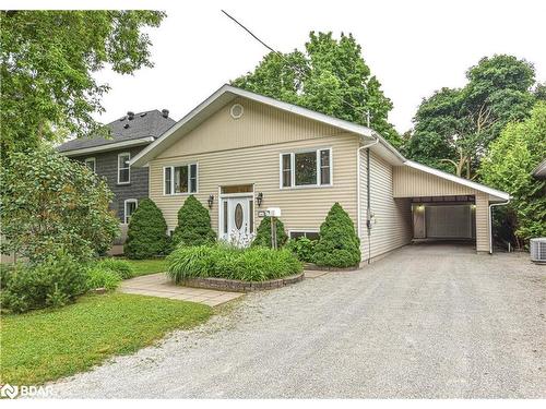 343 Arthur Street, Orillia, ON - Outdoor