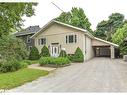 343 Arthur Street, Orillia, ON  - Outdoor 