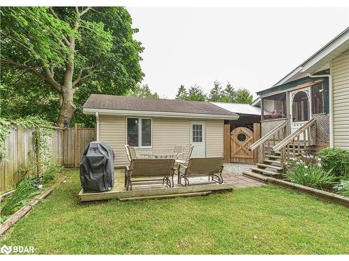 343 Arthur Street, Orillia, ON - Outdoor With Exterior